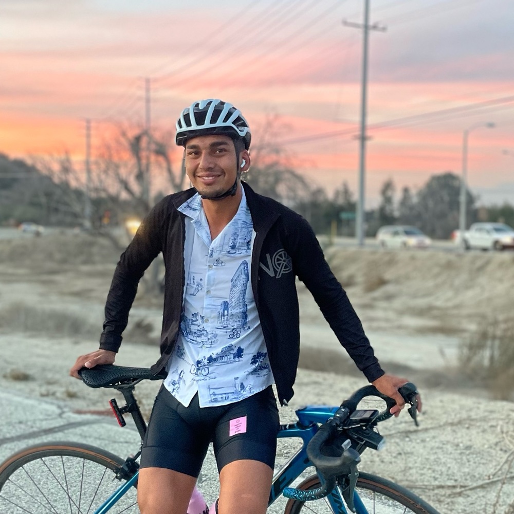 Winter no trainer jacket